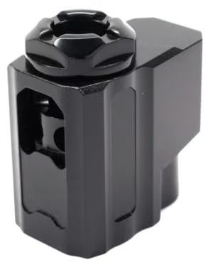 Tyrant CNC Compensators