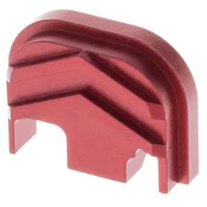 Tyrant CNC Slide Covers