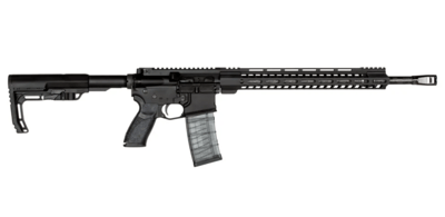 Caracal Versus Competition Rifle 223/5.56 819558020510