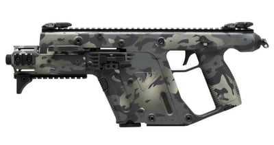 Vector SDP Enhanced
