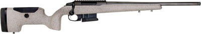 Tikka (Beretta) T3x UPR