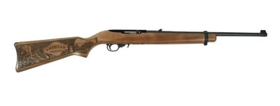 10/22 Engraved