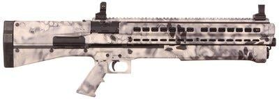 UTAS UTS-15 Dual Tube Pump Shotgun 18.5" BBL Kryptek CAMO 12 Gauge 850003784267