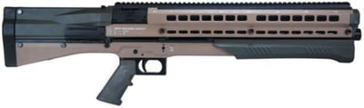 UTAS UTS-15 Tan/OD Green