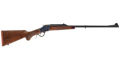 Uberti 1885 Courteney Stalking Rifle