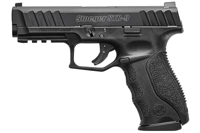 Stoeger STR-9