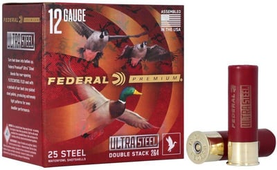 Ultra Steel
