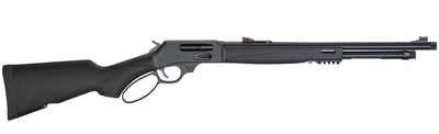 Lever Action X Model