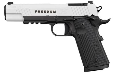 Sig Sauer 1911-X Full Size Freedom Series 45 ACP 798681740628