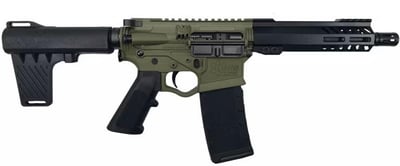 ATI Omni Hybrid Pistol 223/5.56 810113113500