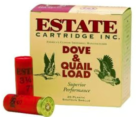 Upland Hunting Loads