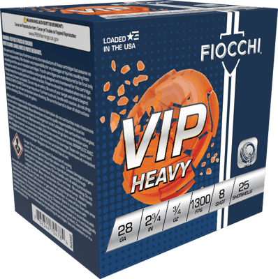 VIP Heavy