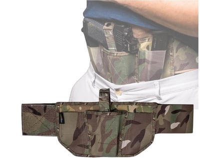 VNSH Belly Band Holster