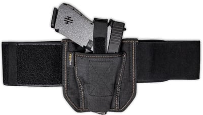 VNSH Lite Belly Band Holster Concealed Carry