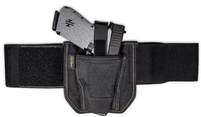 VNSH Lite Belly Band Holster