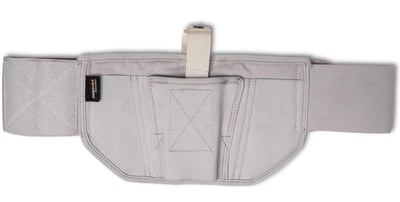 VNSH Ultimate Belly Band Holster Grey