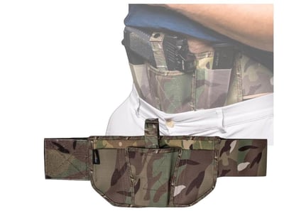 VNSH Ultimate Belly Band Holster