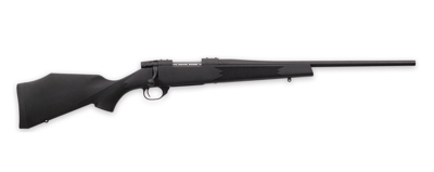 Weatherby Vanguard 22-250 747115456512