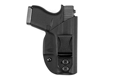 Vedder Holsters 1911 LightTuck IWB Holster