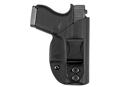 Vedder Holsters Beretta Nano LightTuck IWB Holster 