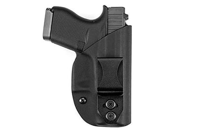 Vedder Holsters Bersa Thunder LightTuck IWB Holster