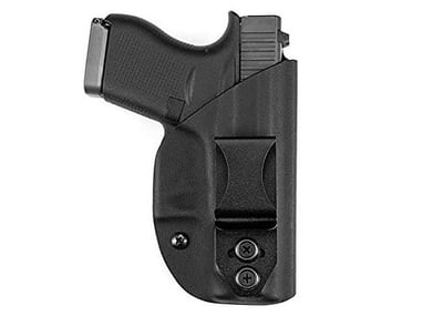 Vedder Holsters CZ 2075 RAMI LightTuck IWB Holster