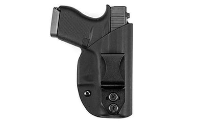 Vedder Holsters CZ 75D PCR Compact LightTuck IWB Holster