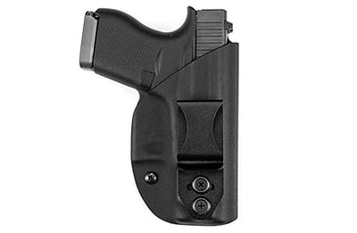 Vedder Holsters CZ P-10 C LightTuck IWB Holster