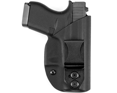 Vedder Holsters CZ P-10M LightTuck IWB Holster