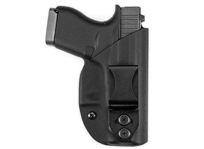 Vedder Holsters Glock 19, 23, 32  LightTuck IWB Holster