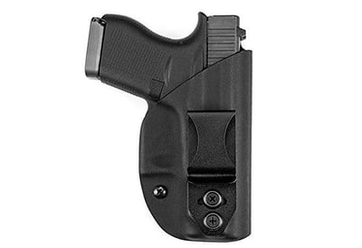 Vedder Holsters Glock 19, 23, 32 LightTuck IWB Kydex Holster