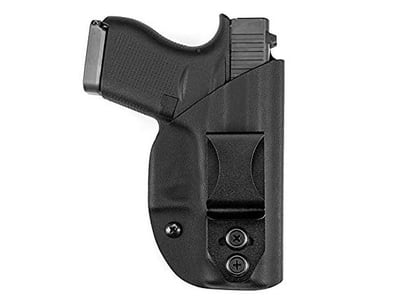 Vedder Holsters Glock 19x LightTuck IWB Kydex Holster