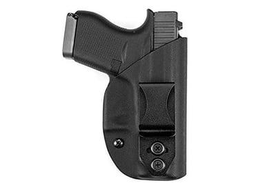 Vedder Holsters Glock 42 LightTuck IWB Holster