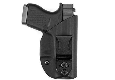 Vedder Holsters Glock 43x LightTuck IWB Kydex Holster
