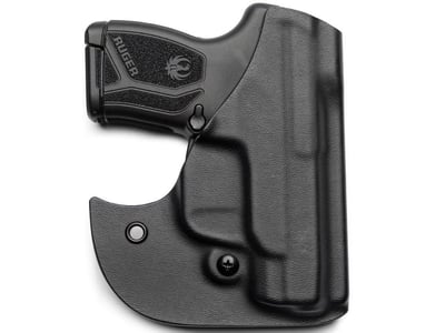 Vedder Holsters Glock 43x MOS Pocket Locker Holster