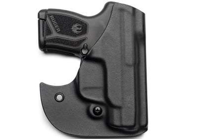 Vedder Holsters Glock 43x Pocket Locker Holster