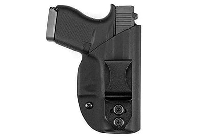 Vedder Holsters H&K P2000 LightTuck IWB Holster