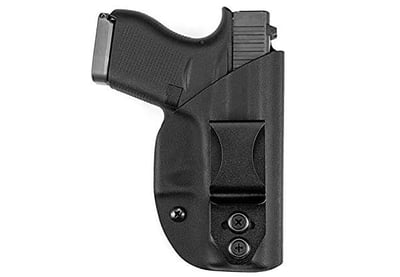 Vedder Holsters H&K P2000SK LightTuck IWB Holster
