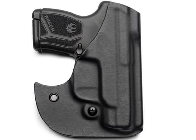 Vedder Holsters Kahr P380 Pocket Locker Holster 