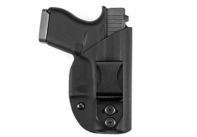 Vedder Holsters Kahr PM9 LightTuck IWB Holster 
