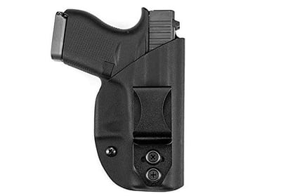 Vedder Holsters Walther PPK/S LightTuck IWB Holster
