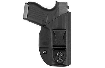 Vedder Holsters LightTuck IWB Kydex Holster for Glock 29, 30, 29SF 30SF
