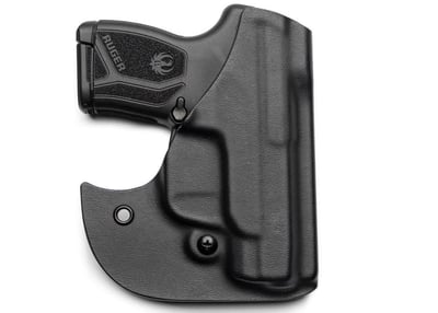 Vedder Holsters Pocket Holster Ruger LCP II 