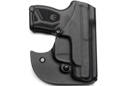 Vedder Holsters Pocket Locker Kydex Pocket Holster for Springfield XDs 3.3 9mm / .40 / .45