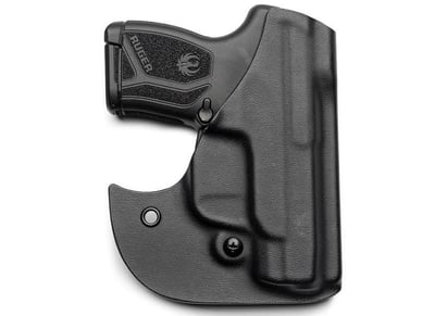 Vedder Holsters Pocket Locker Kydex Pocket Holster