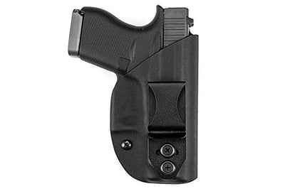 Vedder Holsters Polish P-64 LightTuck IWB Holster