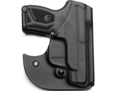 Vedder Holsters Ruger LC9 Pocket Locker Kydex Holster 