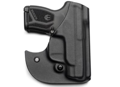 Vedder Holsters Ruger LCP Kydex Pocket Holster