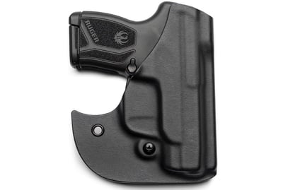 Vedder Holsters Ruger LCP Max Pocket Holster