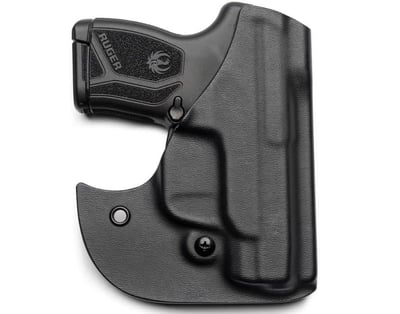 Vedder Holsters Ruger LCR Pocket Locker Holster